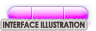 Best Interface Illustration, User Interface & Design (UI)